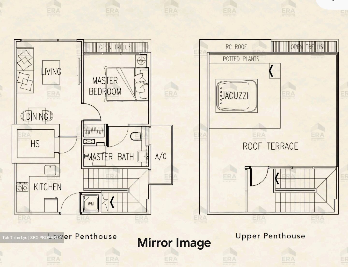 Naung Residence (D19), Apartment #539222721